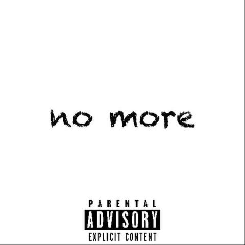 no more (feat. taylor)