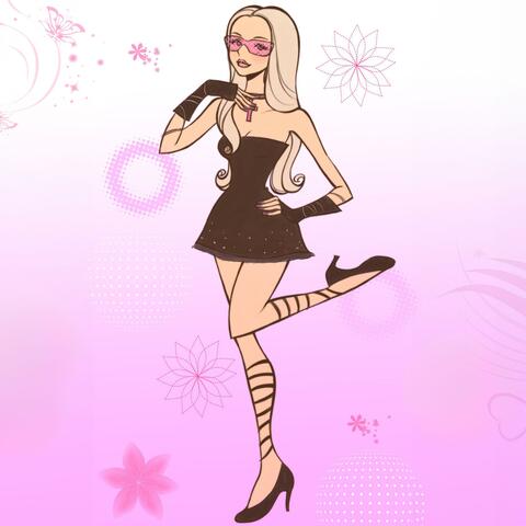 PINK VOID