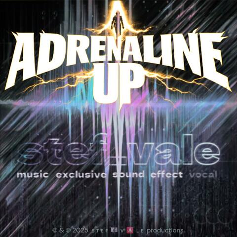 Adrenaline Up
