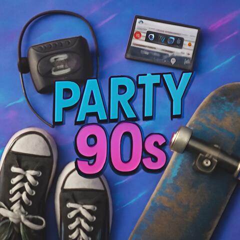 Party 90s