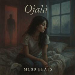 OJALÁ (TAN CERCA, TAN DE PIEL)