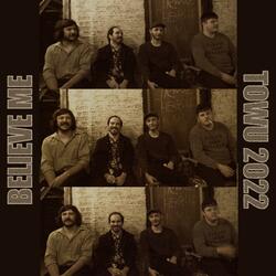 Believe Me (God of Change Sessions)