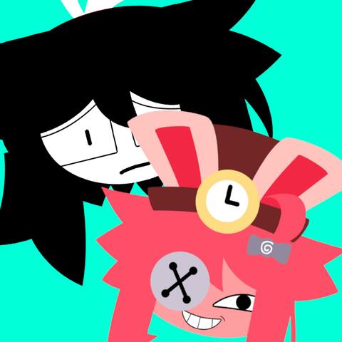 Abbie X Vivian