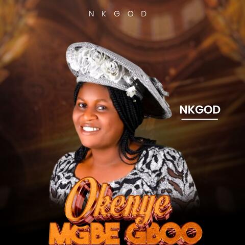OKENYE MGBE GBOO