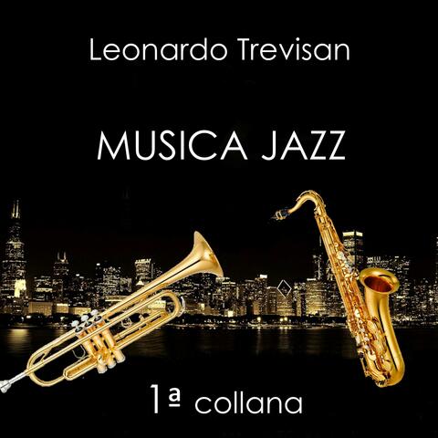MUSICA JAZZ prima collana