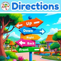 Directions (Follow Me)