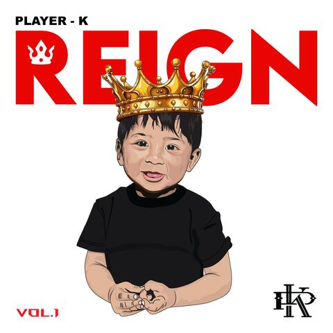 REIGN, Vol. 1
