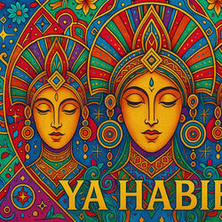 YA HABIBI | Afro-Arabic Fusion