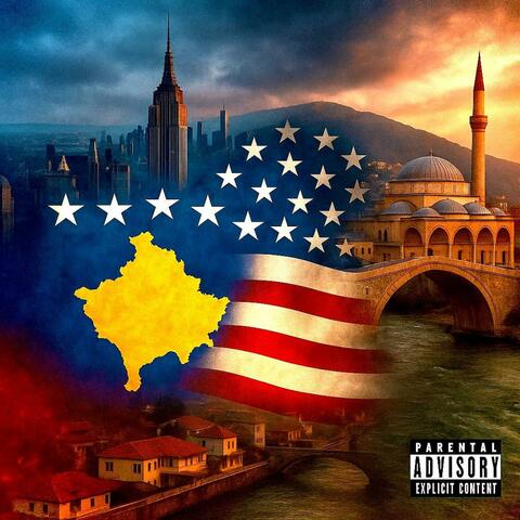 NYC TO PZ (feat. Almiighty & Bled)
