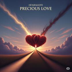 Precious Love (feat. Leen Hoefnagels)