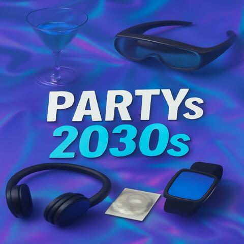Party 2030s