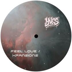 Feel Love