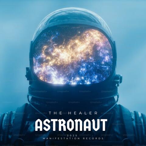 Astronaut