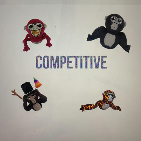 Conpetitive