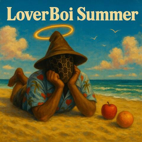 LoverBoi Summer