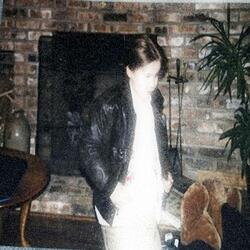 I Don't Think I'd Want to Take His Place Forever Just Long Enough To Remember How Your Love Feels