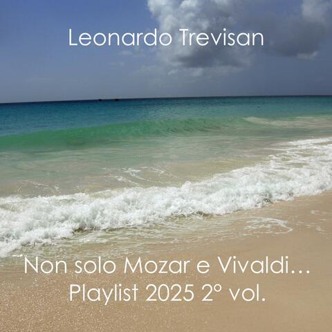 non solo Mozart e Vivaldi... 2° vol.