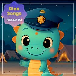 난 오늘 꿈속에서 멋진 경찰관