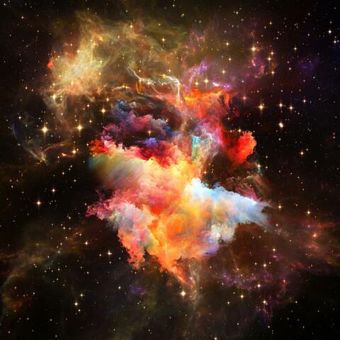 Space Of Music (Radio Edit)