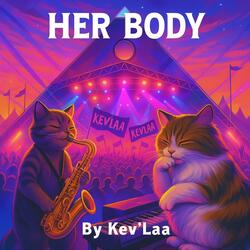 Licks Her Body (Happy Piano Mix)