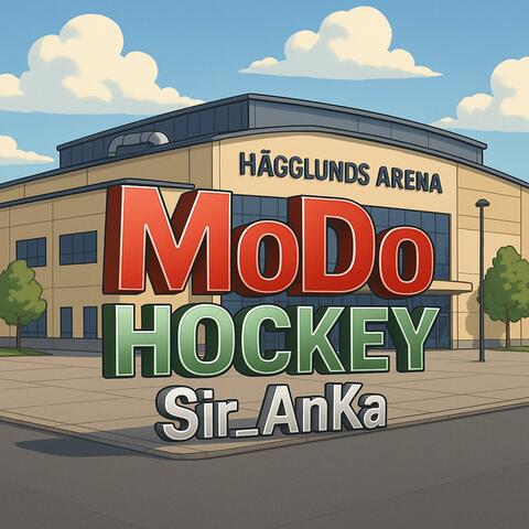 MoDo Hockey