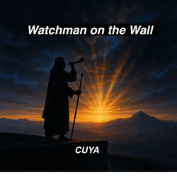 Watchman on the Wall