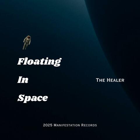 Floating In Space