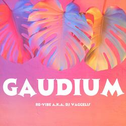 Gaudium