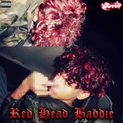 Red Head Baddie