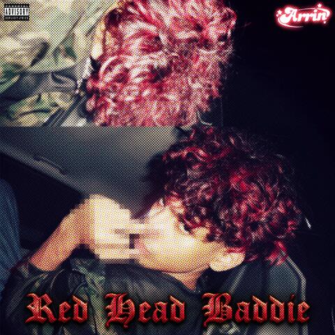 Red Head Baddie
