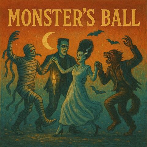 Monster’s Ball