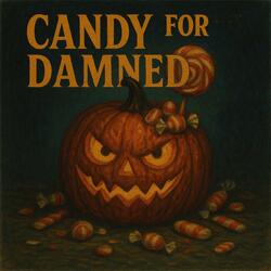 Candy for the Damned
