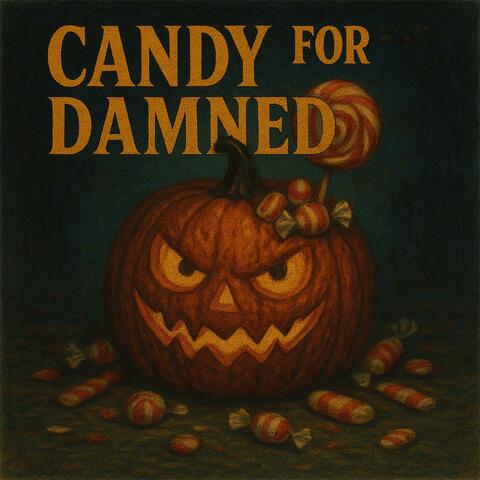 Candy for the Damned