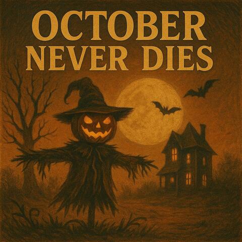 October Never Dies