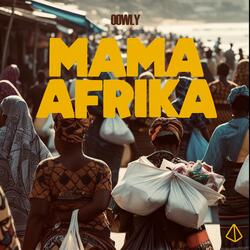 MAMA AFRIKA