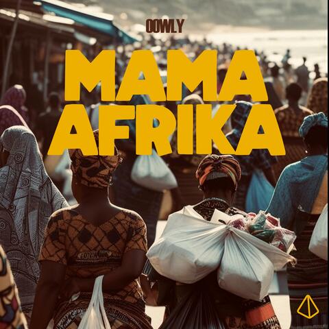 MAMA AFRIKA