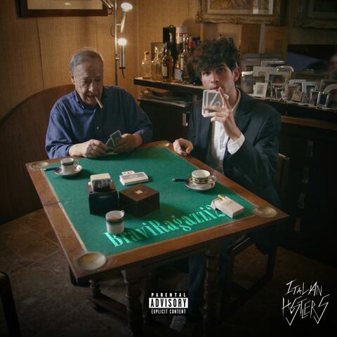 Bravi Ragazzi 2 (feat. Wait a Minute)