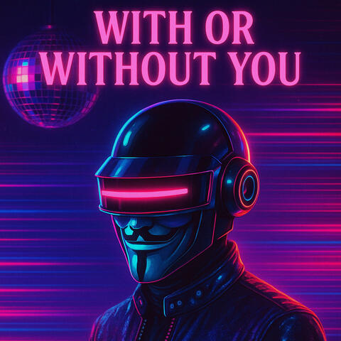 With or without you