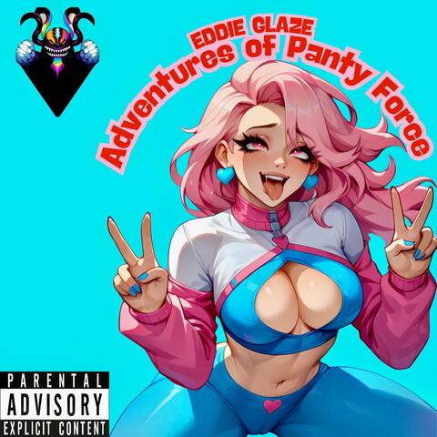 Adventures Of Panty Force