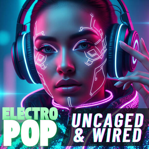 Uncaged & Wired