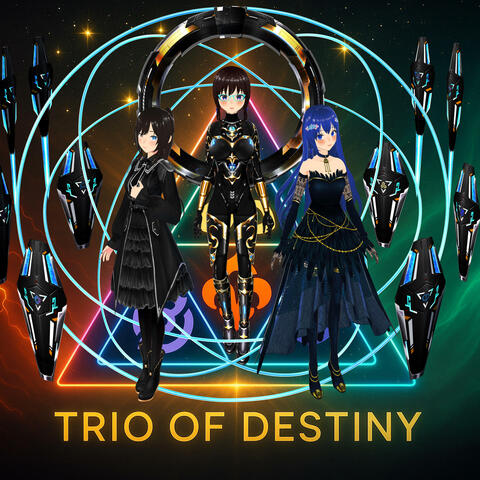 Trio of Destiny
