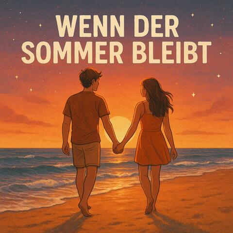 Wenn der Sommer bleibt