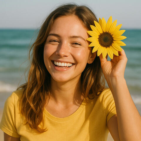 Sommer wie noch nie
