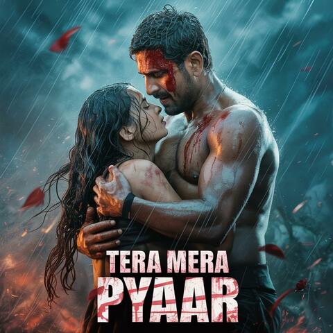 Tera Mera Pyaar