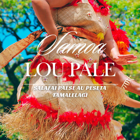 SAMOA LOU PALE