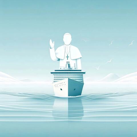 Barka Papieska Elektroniczna