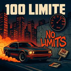 100 Limite (feat. Bamc)
