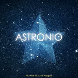 Astronio