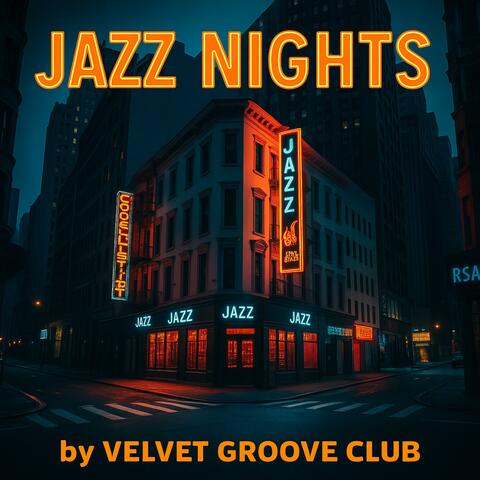 Jazz Nights