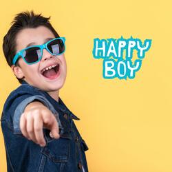 Happy Boy